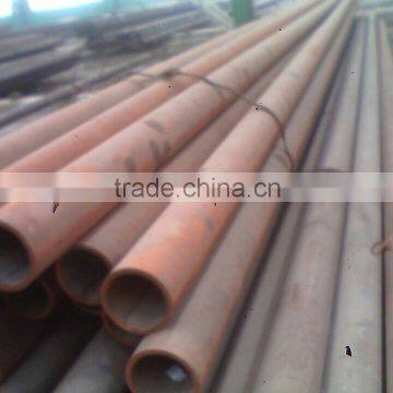 JIS G4051 S45C Hot Rolled Carbon&alloy Steel Seamless Steel Pipe for Machining photo-4