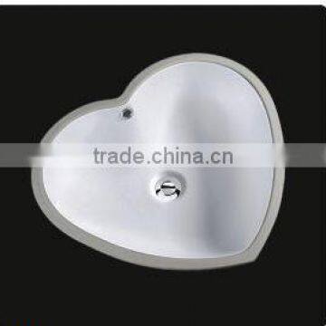 2303 Sink - Under counter Lavatory, Wash Basin - Sanitary Ware