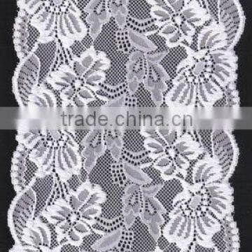 new lace applique trim