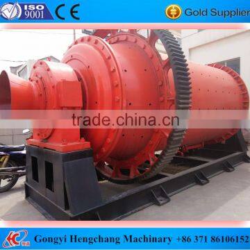 Hengchang High Quality YMQ Ball Mill for Mining Ore