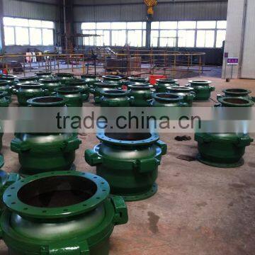 Swivel Ball Joint photo-6