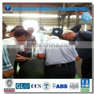 ABS BV CCS DNV GL LR RINA Marine Rudder photo-6