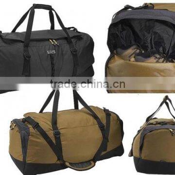 Best Selling Practical Durable Travelling Bag/travel Bag Quality Choice photo-2