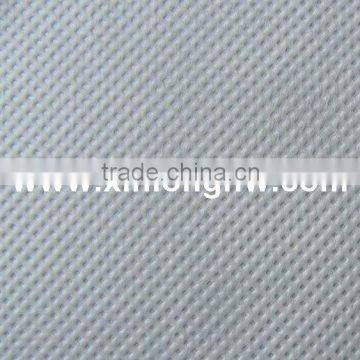 PP (Polypropylene) Spunbond PET (Polyester) Spunbond