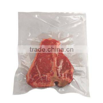 EVOH high barrier vacuum bags for food saver