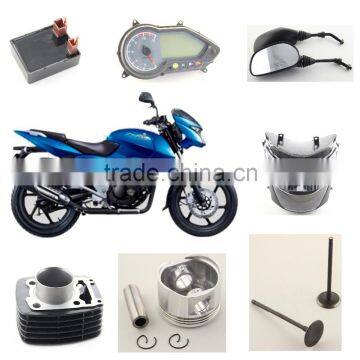 BAJAJ PULSAR 180 Motorcycle Spare Parts photo-1