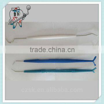 Dental Handpiece disposable dental probe/2016 patant