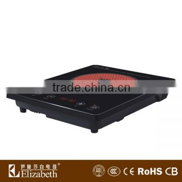 induction cooker grill