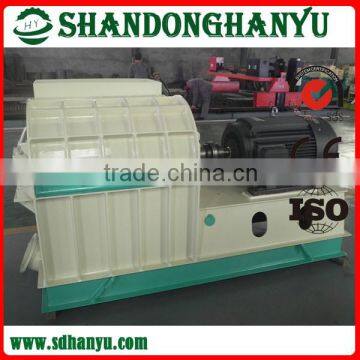 Alibaba factory supply spruce multifunctional hammer mill