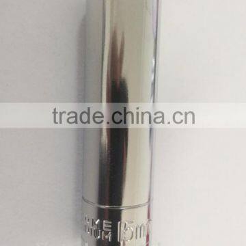 3/4'' China Manufacturer Pnuematic Socket Wrench photo-2