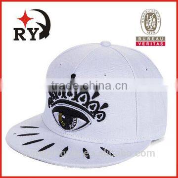 cartoon printing 5 panel snapback hat for men and women wholesale