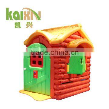 2015 Kids Plastic Play Game Forest House Toy