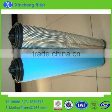 PD1050 1617707301 High Quality Atlaso Copco Compressor Air Filter photo-6