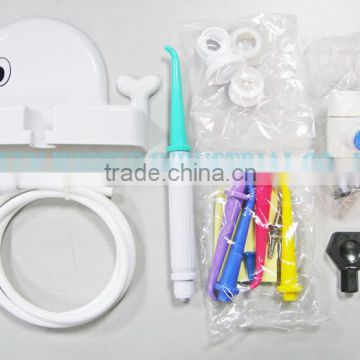 TAIWAN A+ Dental Spa oral irrigator, floss teeth cleaning machine. irrigation equipment