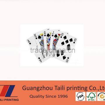 High Quality Playing Cards Paper Printed photo-2