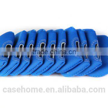 Golf Iron Club Putter Headcovers Protective Covers photo-5