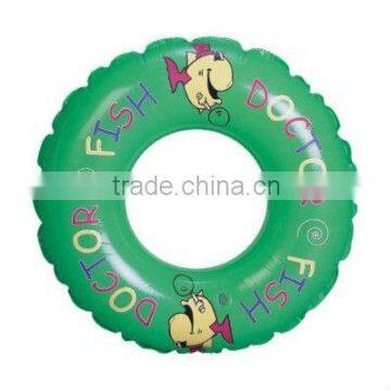 PVC Inflatalbe Swim Ring