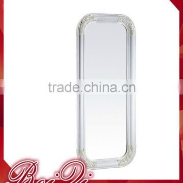 Beautiful Cheap Salon Mirror Carving Frame Beauty Salon Wall Mirrors