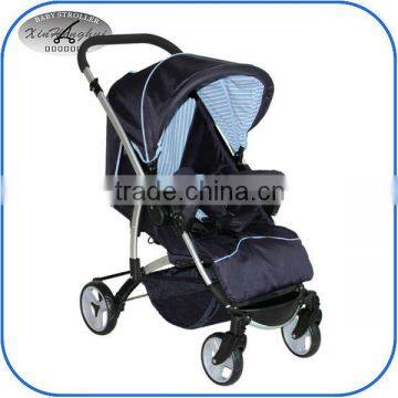 reversible handle bar hot sale baby stroller 2-in-1 baby stroller No.2016FG