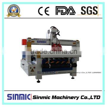 2014 hot sale cnc wood carving machine 1325