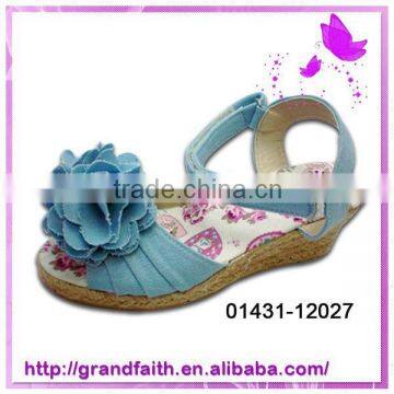 2014 high quality sandal shoe china