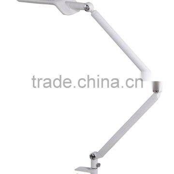 7W Study Led Table Lamps JK837 Folding Adjust Long Arm Antique Table Lamp Supplier's Choice photo-2