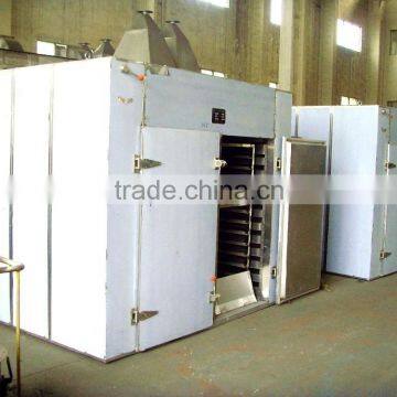 CT series Hot air circulating drying oven for purple sweet potato