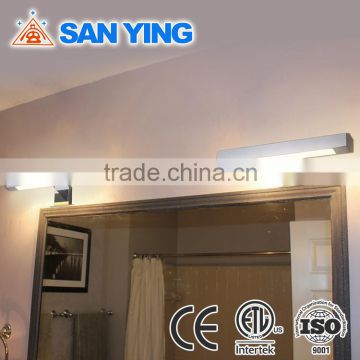 Wholesale high quality Chrome plated led wall light