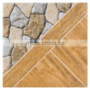 new arrival porcelain unglazed cracked glazed tile for hotel