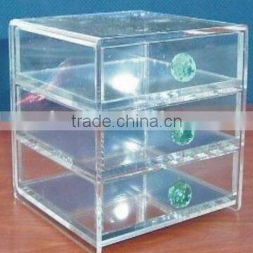 Acrylic box