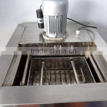 Langtuo Popular Commercial Ice Lolly Machine photo-2