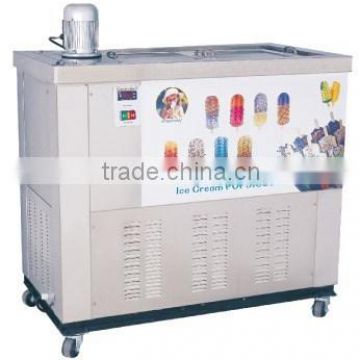 PBZ 04 Amazing delicious ice cream popsicle machine for sale