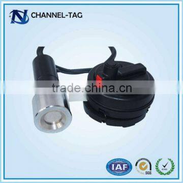 3 Alarm Anti-theft Lock Tag / EAS Security Spider Wrap for Supermarket photo-4