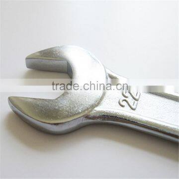 open end spanners 22x24 high quality