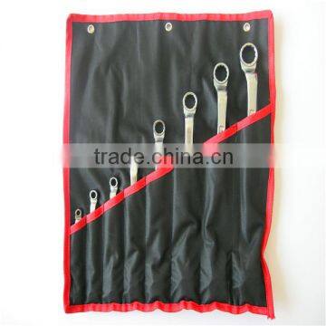 8*8-24 Ring end spanner set