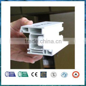 Pvc Profile for Windows & Doors
