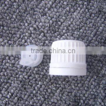 Euro Dropper Tamper Evident Cap