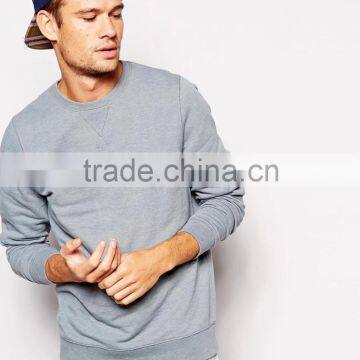 custom mens crewneck sweatshirt