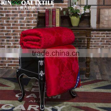 High quality 100% Mulberry silk Luxury Warm home handmade silk qulit