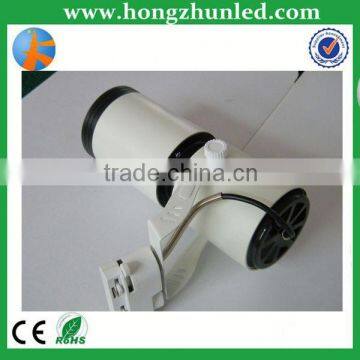 old fashion 5w wireless led track spot lighting