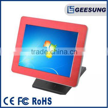 Pos Terminal Windows/All In One Computer/Pos Machine Desktop