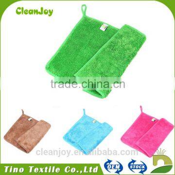 Windows & Car Wholesale Washing Microfiber Absorbent Towel