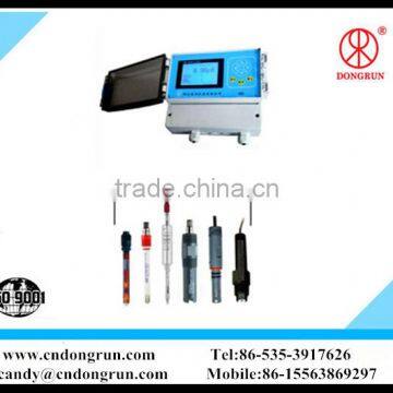PH ec controller 2016 Hot sale PHS-8B fishing equipment digital online ph ec controller