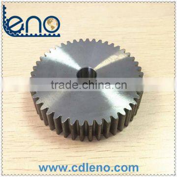 Small M1.5 Steel Spur Gear photo-3