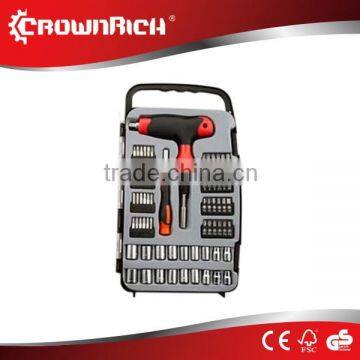 70pcs Precision Screwdriver Set/Screwdriver Tool/repair tools