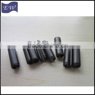 spring pins,slotted pins,din1481 (DIN1481/ISO8752)