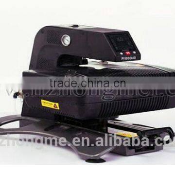 China Auto-Pneumatic Multifunction ST-420 3d Printer for Sale for 2015 photo-6