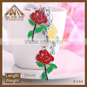 2015 fashion nice keychain for love