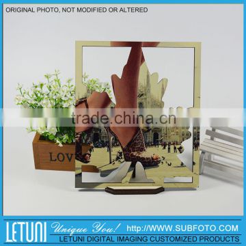 Sublimation Plaques Blanks Wholesale