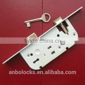 FRENCH MORTISE DOOR LOCK LEVER LOCK